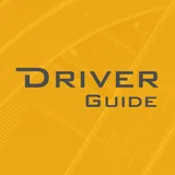 Driver Guide icon