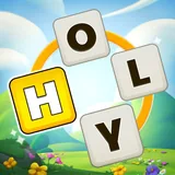 Crossword - Word Blitz icon