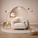 Home AI-Interior Design icon