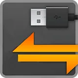USB Media Explorer icon