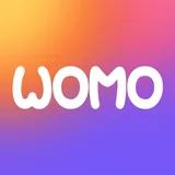 WOMO icon