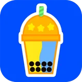 Bubble Tea icon