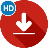 Pinterest Video Downloader icon