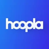 hoopla icon
