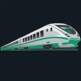 قطارات مصر icon