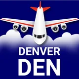 Denver Intl Airport DEN icon