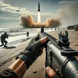 World War icon