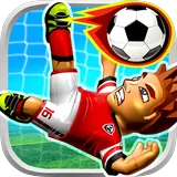 Big Win Soccer icon