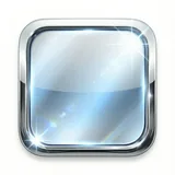Mirror icon