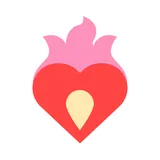 Hotti Dating: Chat, Meet, Date icon