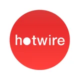 Hotwire Hotels & Cars icon
