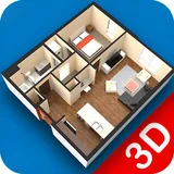 House Design 3D - Home Planner icon