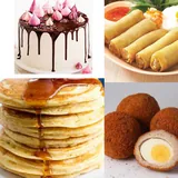 HOW TO BAKE icon
