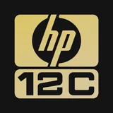 HP 12c Financial Calculator icon