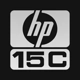 HP 15c Scientific Calculator icon