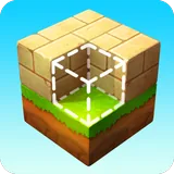 World Craft Building icon