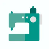 Stash Hub: Sewing Organiser icon