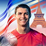Kick icon