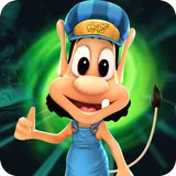 TrollRace2 icon