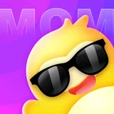 Momo Live - Live Stream & Chat icon