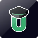 DriveU icon