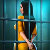 100 Doors - Escape from Prison Epic icon