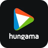 Hungama icon