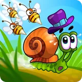Snail Bob 2 icon