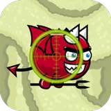 Hunting Flying Demons icon