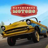 Matchcreek Motors: Custom Cars icon