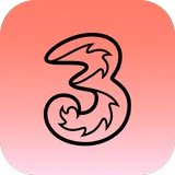 Three icon