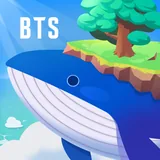 BTS Island: In the SEOM Puzzle icon