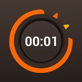 Hybrid Stopwatch & Timer icon