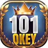 101 Okey icon