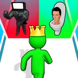 Giant Rush! icon