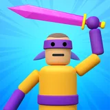 Ragdoll Ninja icon