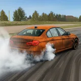 Drift 2 Drag icon