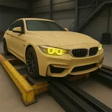 Dyno 2 Race - Car Tuning icon