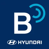 Bluelink icon