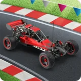 Car RC icon