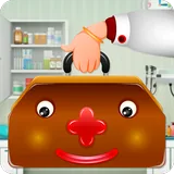 Doctor icon