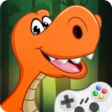 Dino Games icon