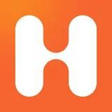 Hugi: Meet Real Local People icon