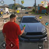 Multistory Car Crazy Parking 3D 2 icon