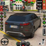 Driving School New 2023 icon