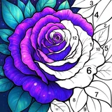 Coloring Book icon