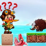 Jakes Adventure icon
