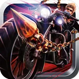 Death Moto 2 icon