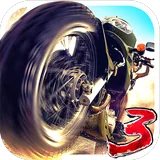 Death Moto 3 icon
