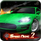 Speed Night 2 icon